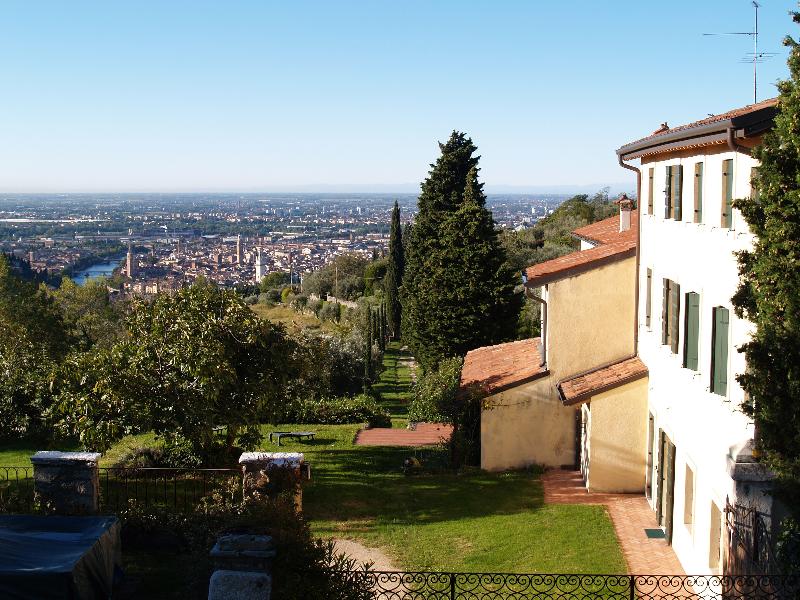 Borgo La Collina - Oda