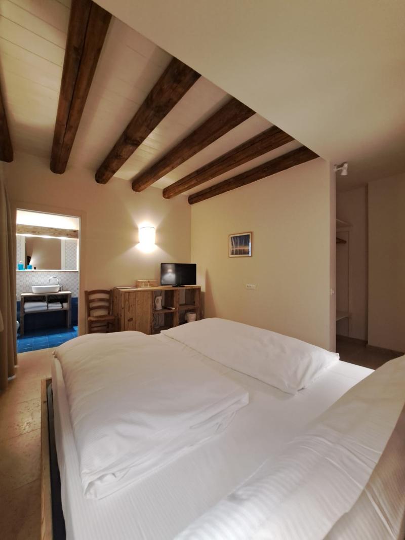 Borgo La Collina - Oda