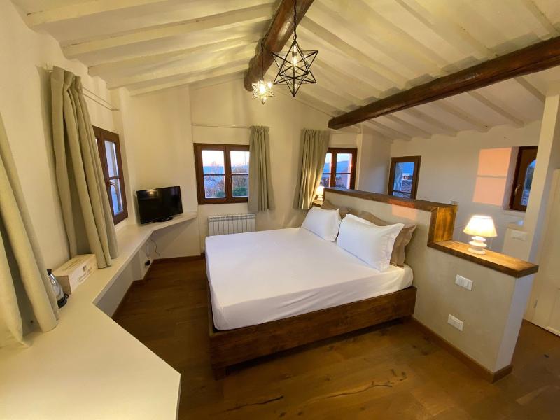 Borgo La Collina - Oda