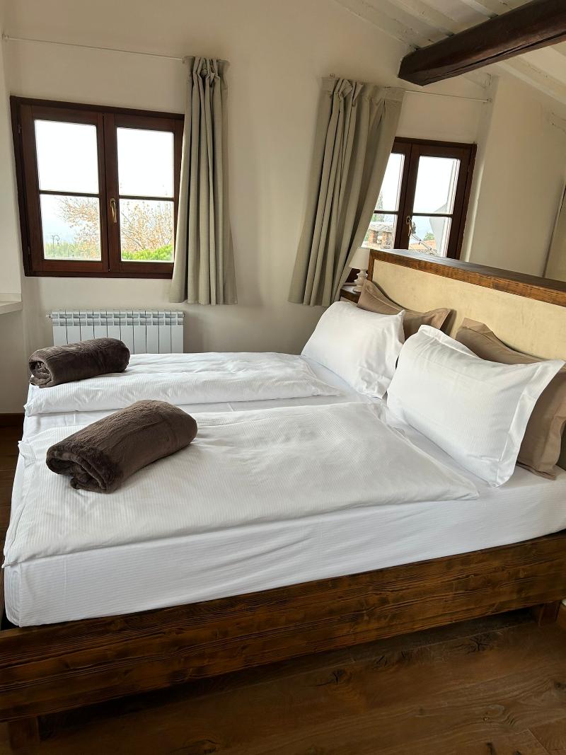 Borgo La Collina - Oda