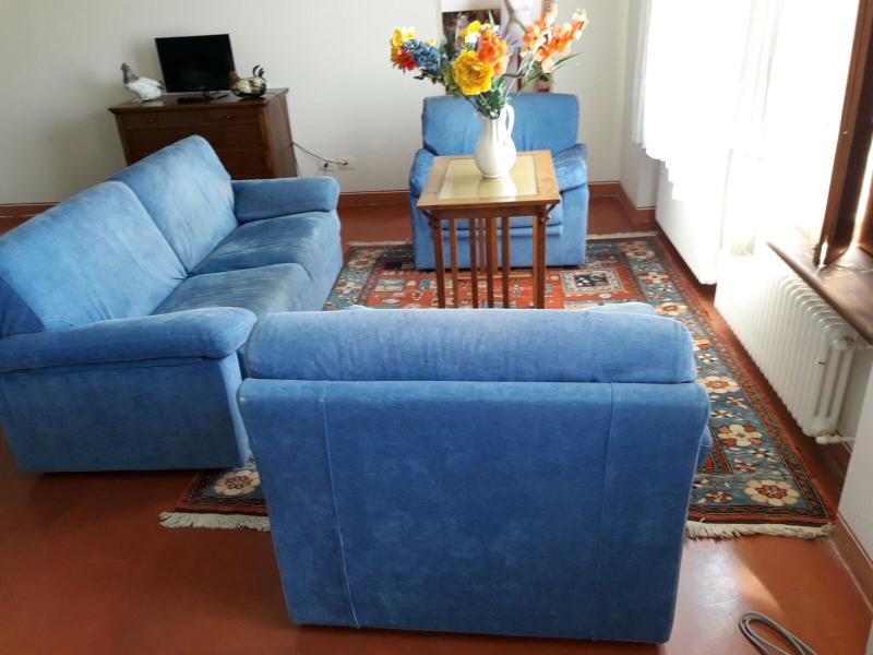 Borgo La Collina - Oda