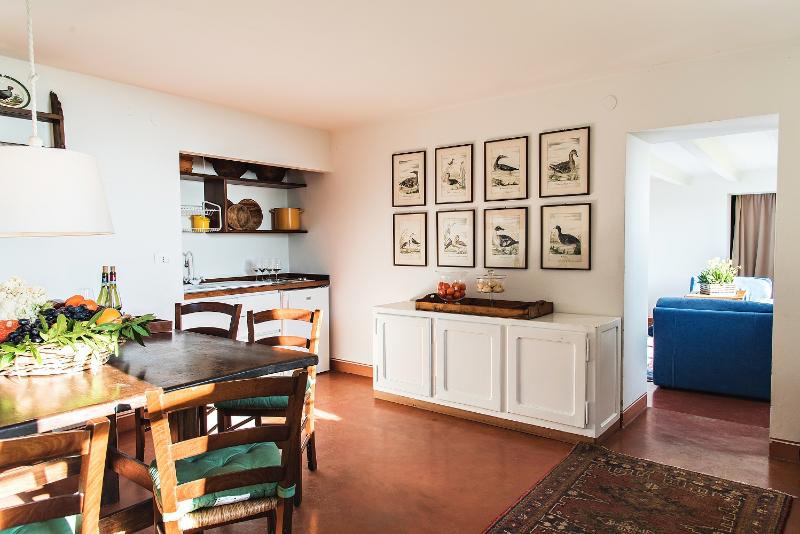 Borgo La Collina - Oda