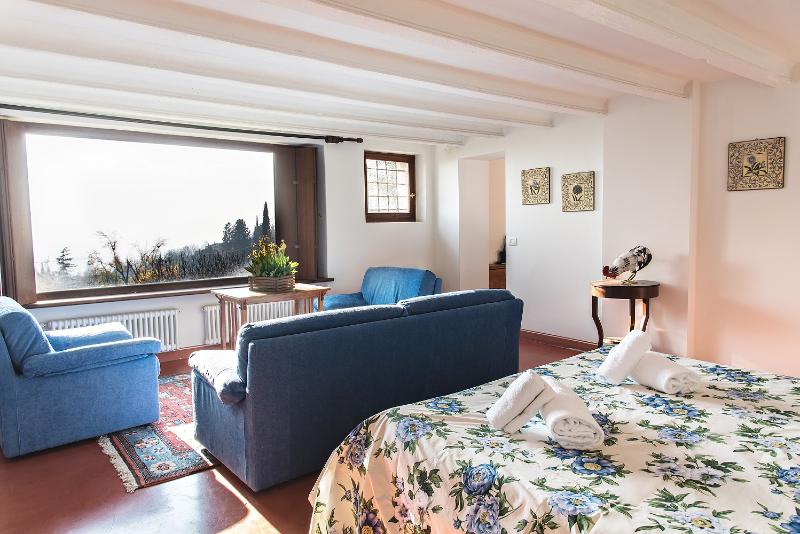 Borgo La Collina - Oda