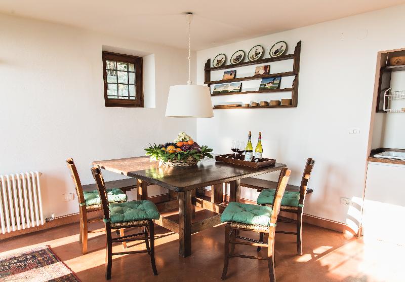 Borgo La Collina - Oda