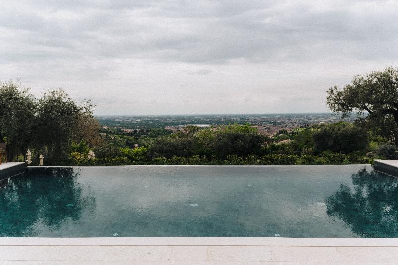 Borgo La Collina - Havuz