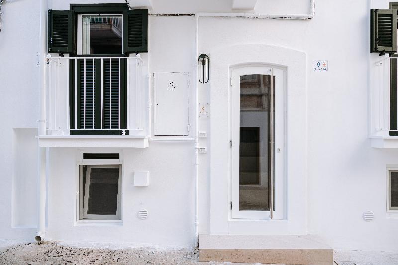 Palazzo Giuditta - Oda