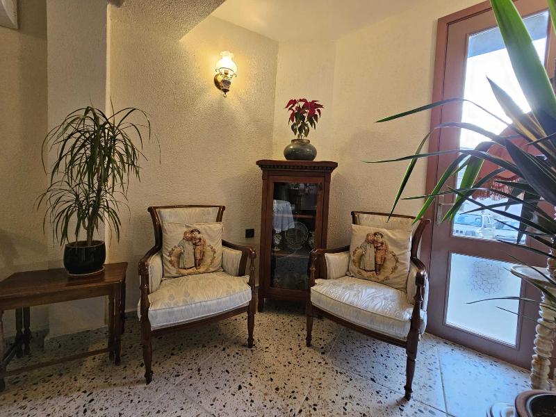 Origin Suites Urla - Genel