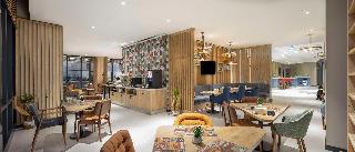 Hampton By Hilton Cerkezkoy fotoÄŸrafÄ±