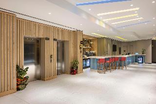 Hampton By Hilton Cerkezkoy fotoÄŸrafÄ±
