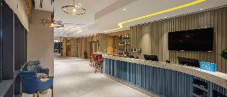 Hampton By Hilton Cerkezkoy fotoÄŸrafÄ±