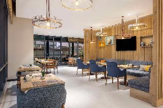 Hampton By Hilton Cerkezkoy fotoÄŸrafÄ±