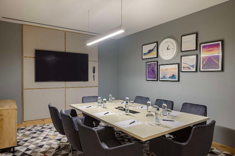 Hampton By Hilton Cerkezkoy - Toplantı