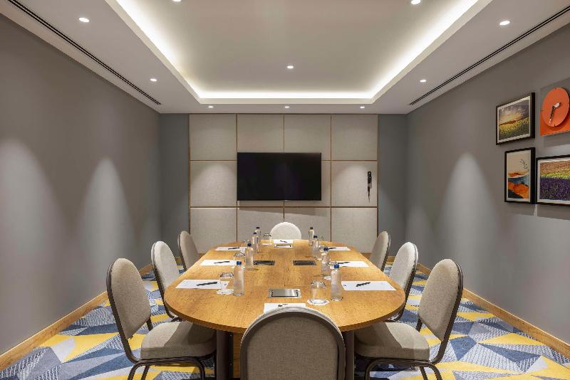 Hampton By Hilton Cerkezkoy - Toplantı