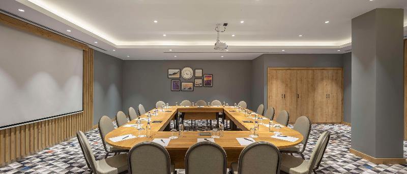 Hampton By Hilton Cerkezkoy - Toplantı