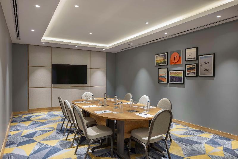 Hampton By Hilton Cerkezkoy - Toplantı