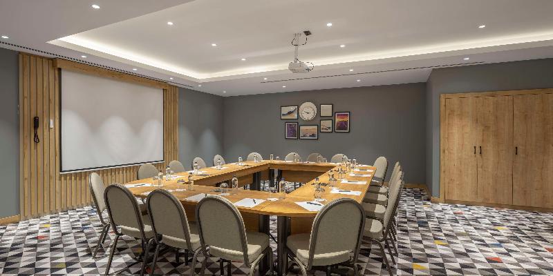 Hampton By Hilton Cerkezkoy - Toplantı