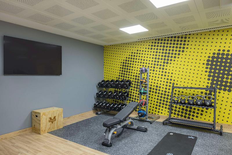 Hampton By Hilton Cerkezkoy - Aktivite
