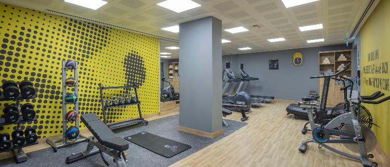 Hampton By Hilton Cerkezkoy - Aktivite