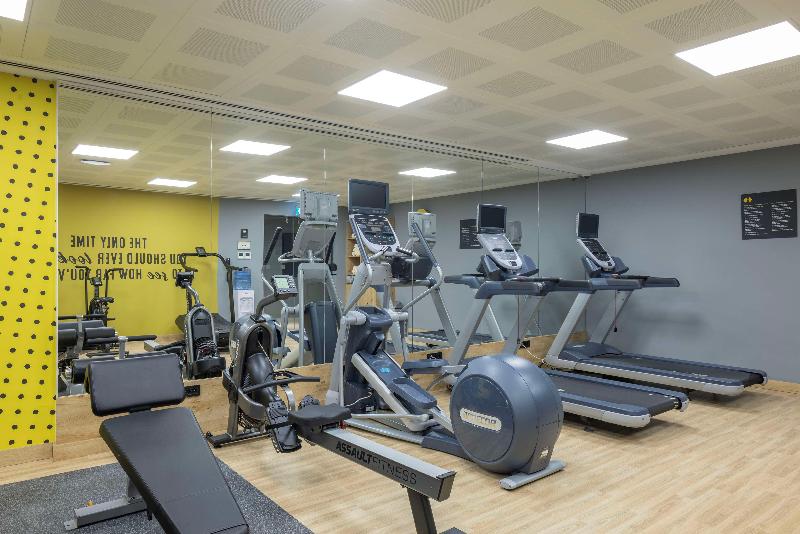 Hampton By Hilton Cerkezkoy - Aktivite