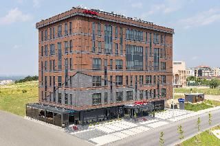 Hampton By Hilton Cerkezkoy fotoÄŸrafÄ±