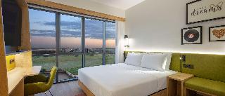 Hampton By Hilton Cerkezkoy fotoÄŸrafÄ±
