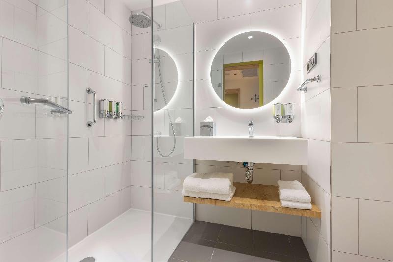 Hampton By Hilton Cerkezkoy - Oda