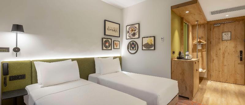 Hampton By Hilton Cerkezkoy - Oda