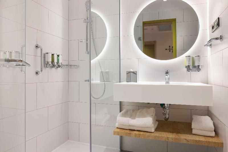 Hampton By Hilton Cerkezkoy - Oda