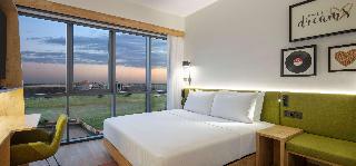 Hampton By Hilton Cerkezkoy fotoÄŸrafÄ±