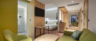 Hampton By Hilton Cerkezkoy fotoÄŸrafÄ±