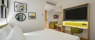 Hampton By Hilton Cerkezkoy fotoÄŸrafÄ±