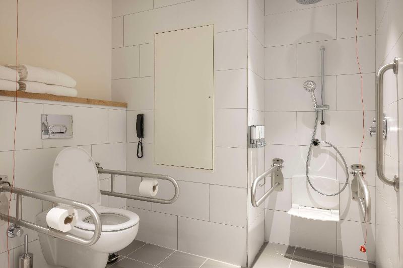 Hampton By Hilton Cerkezkoy - Oda