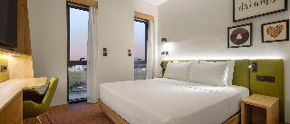 Hampton By Hilton Cerkezkoy fotoÄŸrafÄ±
