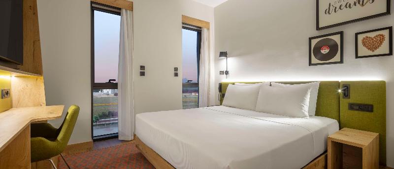 Hampton By Hilton Cerkezkoy - Oda