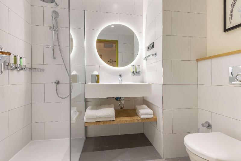 Hampton By Hilton Cerkezkoy - Oda