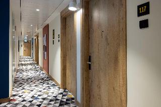 Hampton By Hilton Cerkezkoy fotoÄŸrafÄ±