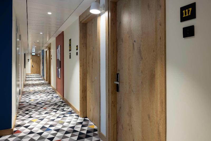 Hampton By Hilton Cerkezkoy - Oda