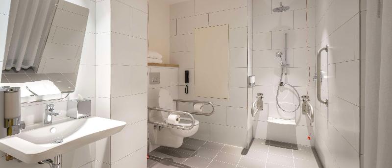Hampton By Hilton Cerkezkoy - Oda