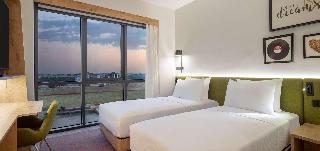 Hampton By Hilton Cerkezkoy fotoÄŸrafÄ±