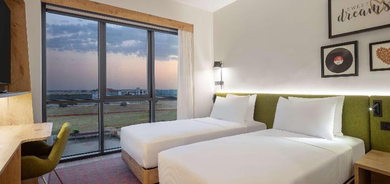 Hampton By Hilton Cerkezkoy - Oda