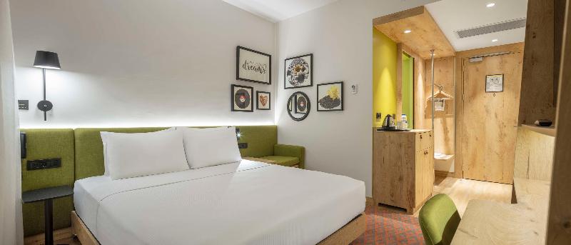 Hampton By Hilton Cerkezkoy - Oda
