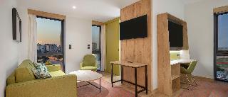 Hampton By Hilton Cerkezkoy fotoÄŸrafÄ±