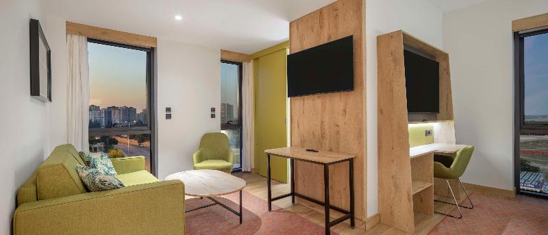 Hampton By Hilton Cerkezkoy - Oda