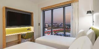 Hampton By Hilton Cerkezkoy fotoÄŸrafÄ±
