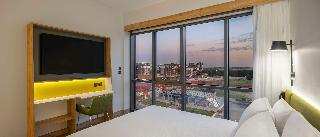 Hampton By Hilton Cerkezkoy fotoÄŸrafÄ±