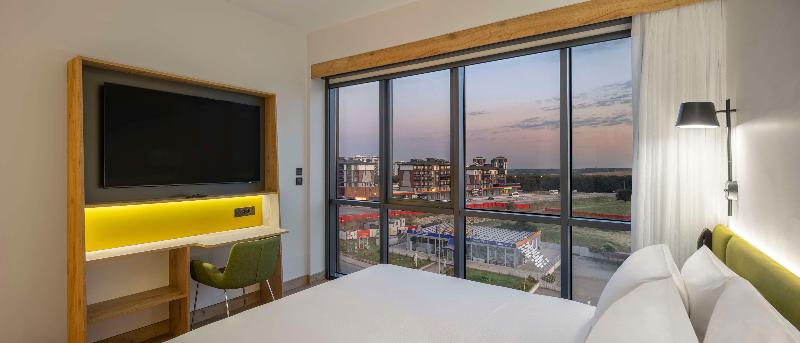 Hampton By Hilton Cerkezkoy - Oda