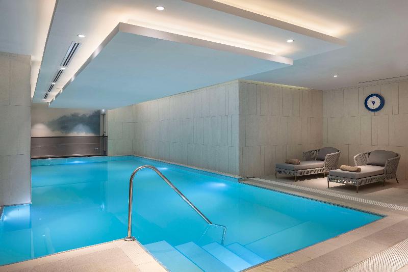 Hampton By Hilton Cerkezkoy - Havuz