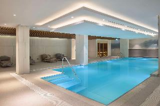 Hampton By Hilton Cerkezkoy fotoÄŸrafÄ±