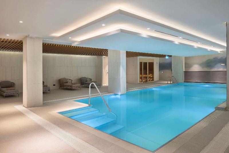 Hampton By Hilton Cerkezkoy - Havuz