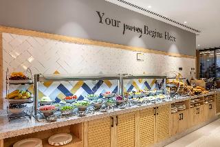 Hampton By Hilton Cerkezkoy fotoÄŸrafÄ±